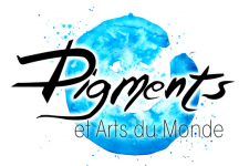 Photo de Pigments et Arts du Monde Photo de Pigments et Arts du Monde